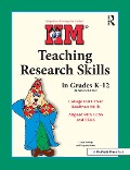 Cover-Bild zum Titel 'IIM' von 'Cindy Nottage, Virginia Morse'