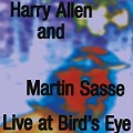 Live At Bird's Eye - Harry/Sasse Allen