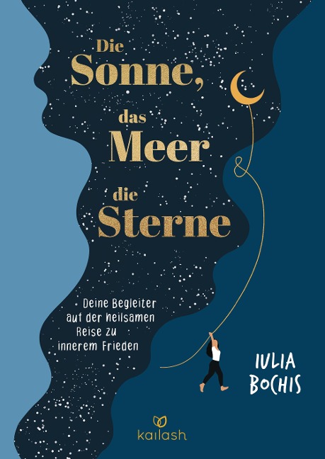 Die Sonne, das Meer und die Sterne - Iulia Bochis