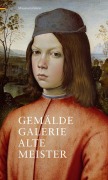 Cover-Bild zum Titel 'Gemäldegalerie Alte Meister' von ''