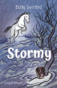 Cover-Bild zum Titel 'Stormy' von 'Betty Swinford'
