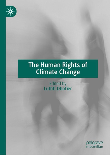 The Human Rights of Climate Change - 