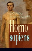 Homo sapiens - Stanislaw Przybyszewski