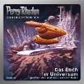 Cover-Bild zum Titel 'Perry Rhodan Silber Edition 109: Das Loch im Universum' von 'Clark Darlton, H. G. Francis, William Voltz'