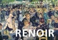 Cover-Bild zum Titel 'Postkarten-Set Pierre-Auguste Renoir' von ''