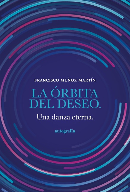 La órbita del deseo - Francisco Muñoz-Martín