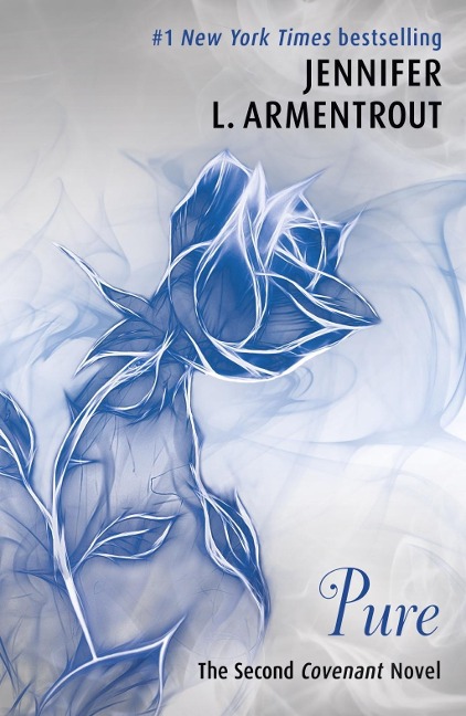Pure - Jennifer L. Armentrout