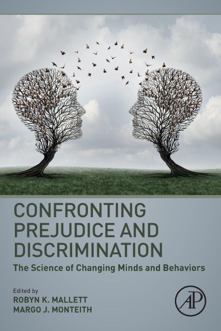 Confronting Prejudice and Discrimination - 