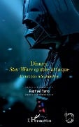 Cover-Bild zum Titel 'Disney, Star Wars contre-attaque' von 'Vano'