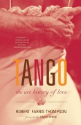 Cover-Bild zum Titel 'Tango' von 'Robert Farris Thompson'