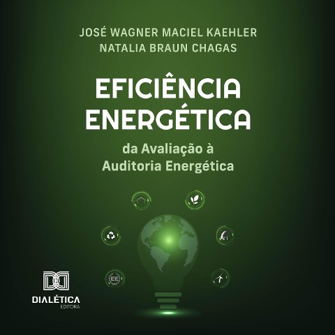 Eficiência Energética - José Wagner Maciel Kaehler