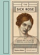 Cover-Bild zum Titel 'The Sick Rose' von 'Richard Barnett'