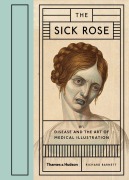 Cover-Bild zum Titel 'The Sick Rose' von 'Richard Barnett'