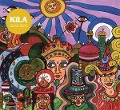 Cover-Bild zum Titel 'Suas Sios' von 'Kila'