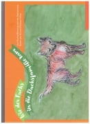 Cover-Bild zum Titel 'Wie der Fuchs in die Dachsfamilie kam' von ''