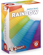 Cover-Bild zum Titel 'Rainbow' von ''
