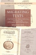 Cover-Bild zum Titel 'Migrating Texts' von ''