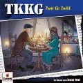 TKKG 227: Zwei für Zwölf - 