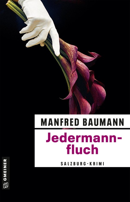 Jedermannfluch - Manfred Baumann