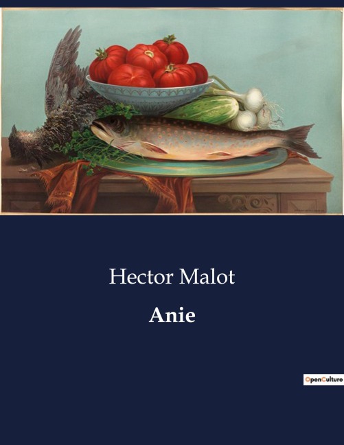 Anie - Hector Malot