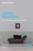 Cover-Bild zum Titel 'Couple Relations' von 'Mary Morgan'