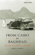 Cover-Bild zum Titel 'From Cairo to Baghdad' von 'James Canton'