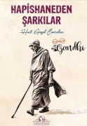 Cover-Bild zum Titel 'Hapishaneden Sarkilar' von 'Mahatma Gandhi'