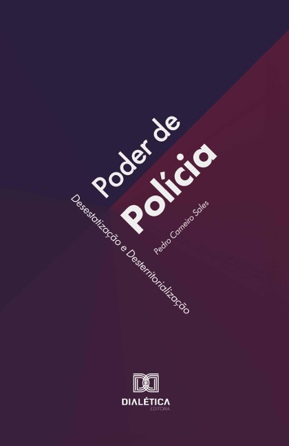 Poder de Polícia - Pedro Carneiro Sales