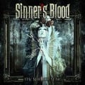 Cover-Bild zum Titel 'Mirror Star' von 'Sinner's Blood'