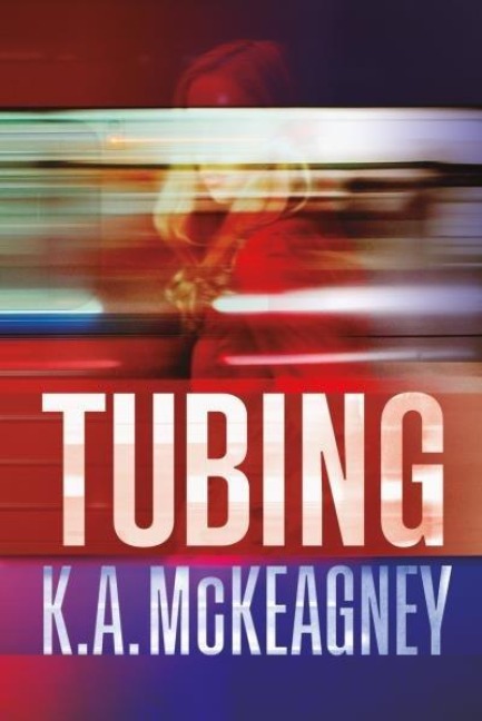 Tubing - K A McKeagney
