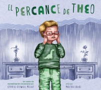 Cover-Bild zum Titel 'El Accidente de la Caja de Música de Theo' von 'Connie Colwell Miller'
