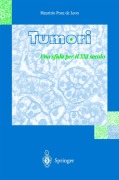 Cover-Bild zum Titel 'Tumori' von 'Maurizio Ponz De Leon'