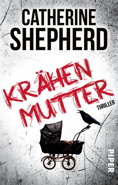 Krähenmutter - Catherine Shepherd