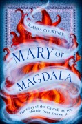 Cover-Bild zum Titel 'Mary of Magdala' von 'Joanna Courtney'