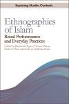 Cover-Bild zum Titel 'Ethnographies of Islam' von ''