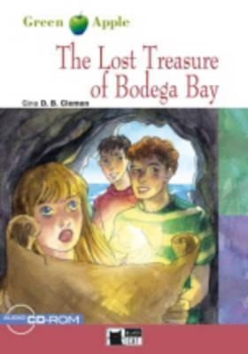 Lost Treasure of Bodega Bay+cdrom - William Shakespeare