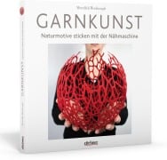 Cover-Bild zum Titel 'Garnkunst' von 'Meredith Woolnough'