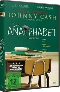Der Analphabet - Eli Wallach Johnny Cash