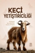 Cover-Bild zum Titel 'Keci Yetistiriciligi' von 'Saim Boztepe'