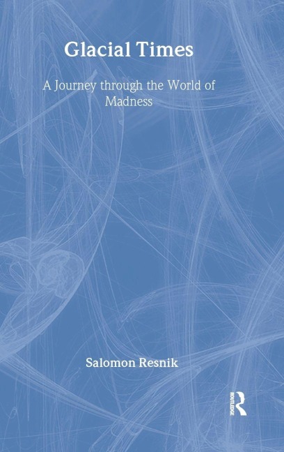 Glacial Times - Salomon Resnik