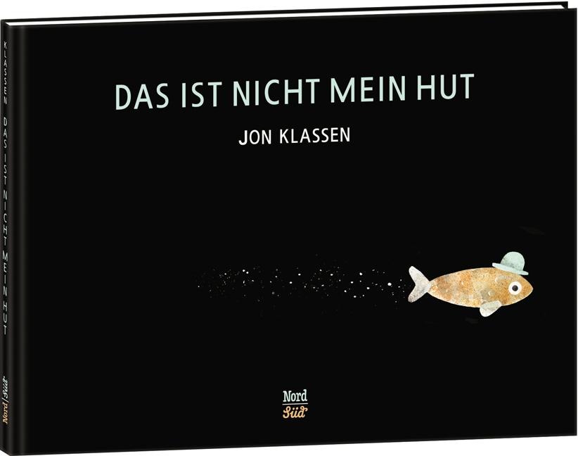 Das ist nicht mein Hut - Jon Klassen