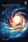 Cover-Bild zum Titel 'Beyond the Anti-Group' von 'Morris Nitsun'
