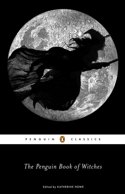 The Penguin Book of Witches - 
