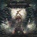 Cover-Bild zum Titel 'Saurian Exorcisms (Re-Issue)' von 'Karl Sanders'