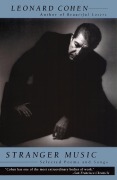 Cover-Bild zum Titel 'Stranger Music' von 'Leonard Cohen'