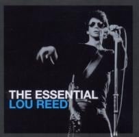 The Essential Lou Reed - Lou Reed