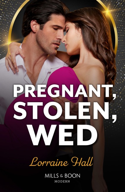 Pregnant, Stolen, Wed - Lorraine Hall