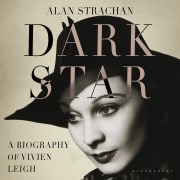 Cover-Bild zum Titel 'Dark Star' von 'Alan Strachan'