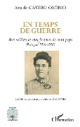 Cover-Bild zum Titel 'En temps de guerre' von 'de Castro, de Castro Osorio'