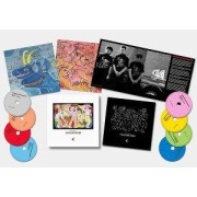 Cover-Bild zum Titel 'Welcome To The Pleasuredome (Super Deluxe Ltd. 7CD' von 'Frankie Goes To Hollywood'